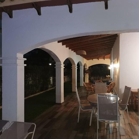 Villa Palomayor Vera Exteriör bild