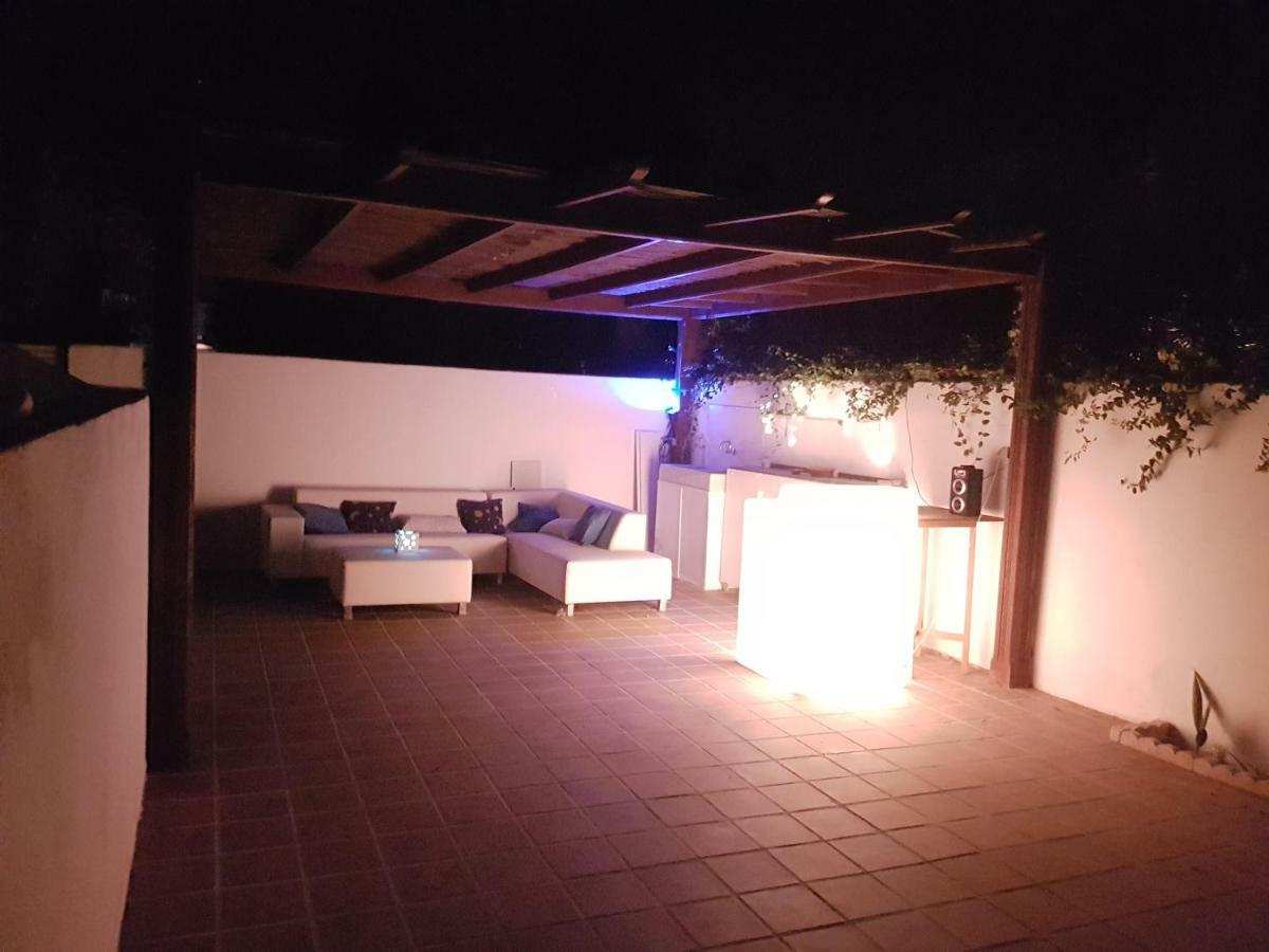 Villa Palomayor Vera Exteriör bild