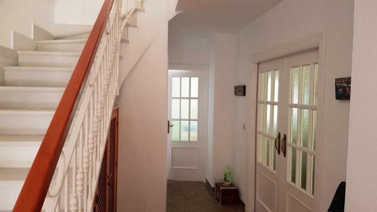 Villa Palomayor Vera Exteriör bild