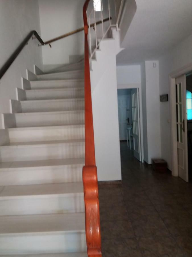Villa Palomayor Vera Exteriör bild