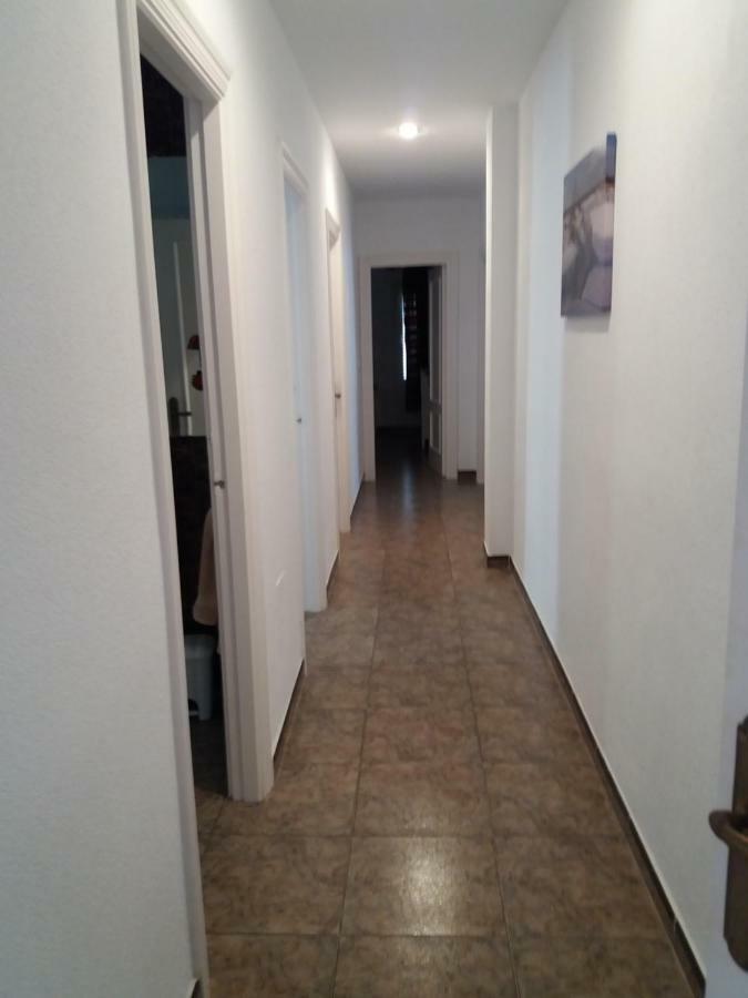 Villa Palomayor Vera Exteriör bild