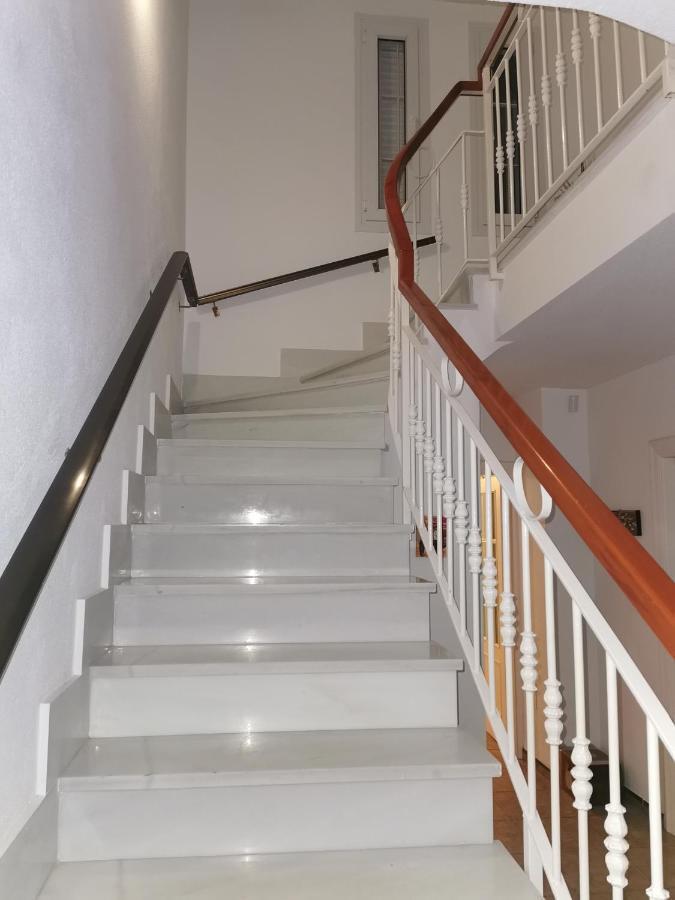 Villa Palomayor Vera Exteriör bild