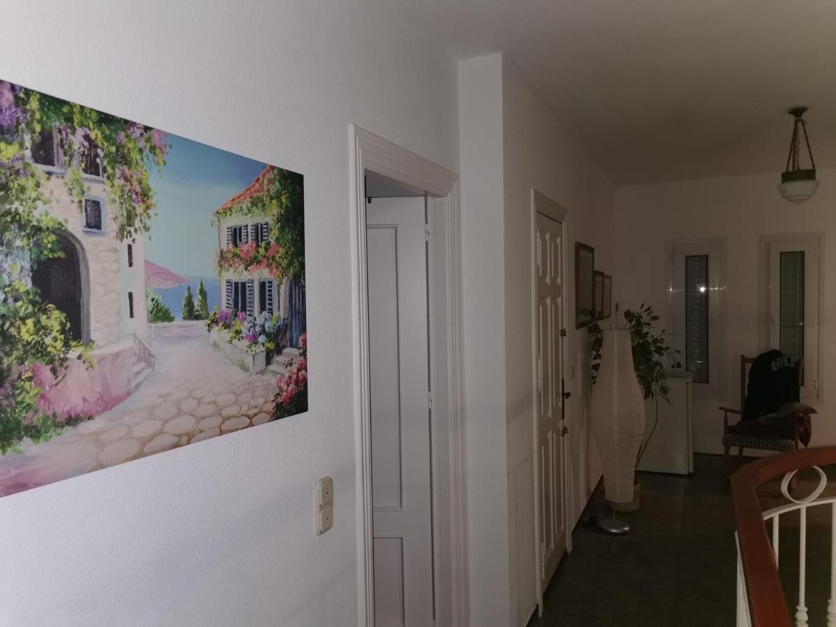 Villa Palomayor Vera Exteriör bild
