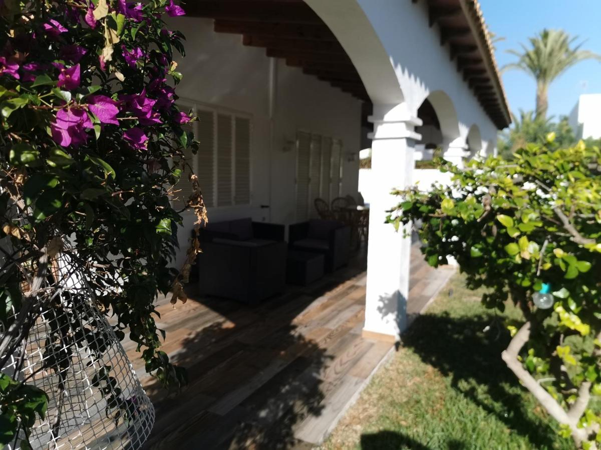 Villa Palomayor Vera Exteriör bild